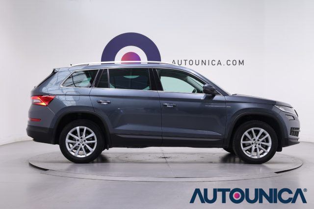 Skoda Kodiaq 1.5 TSI ACT DSG AMBITION FARI LED 7 POSTI - foto 4 di 4