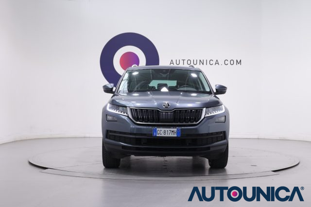 Skoda Kodiaq 1.5 TSI ACT DSG AMBITION FARI LED 7 POSTI - foto 2 di 4