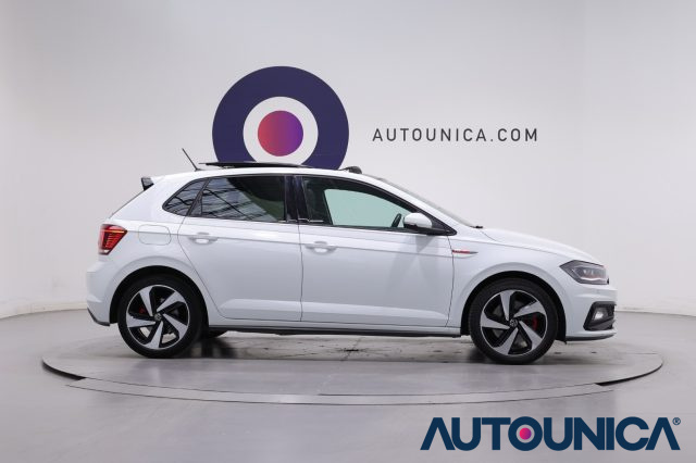 Volkswagen Polo GTI 2.0 TSI DSG GTI BLUEMOTION TECHNOLOGY TETTO - foto 4 di 4