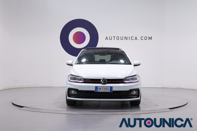 Volkswagen Polo GTI 2.0 TSI DSG GTI BLUEMOTION TECHNOLOGY TETTO - foto 2 di 4