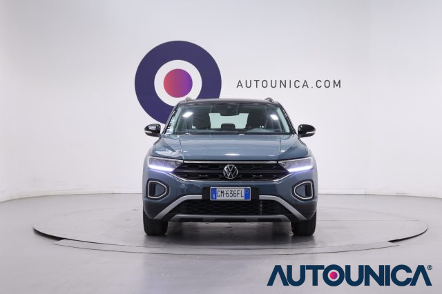 Volkswagen T-Roc 1.5 TSI ACT DSG LIFE FARI LED - foto 2 di 4
