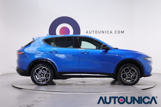 Alfa Romeo Tonale 1.3 280 CV PHEV AT6 Q4 TI - foto 4 di 55