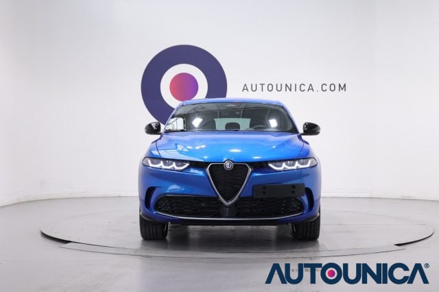 Alfa Romeo Tonale 1.3 280 CV PHEV AT6 Q4 TI - foto 2 di 55