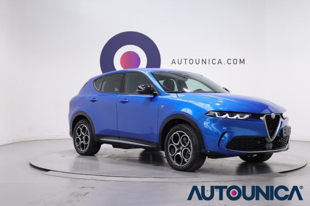 Alfa Romeo Tonale 1.3 280 CV PHEV AT6 Q4 TI - foto 3 di 55