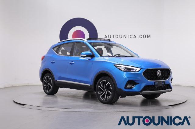 MG ZS 1.0T-GDI LUXURY FARI LED TETTO PANORAMA - foto 3 di 61