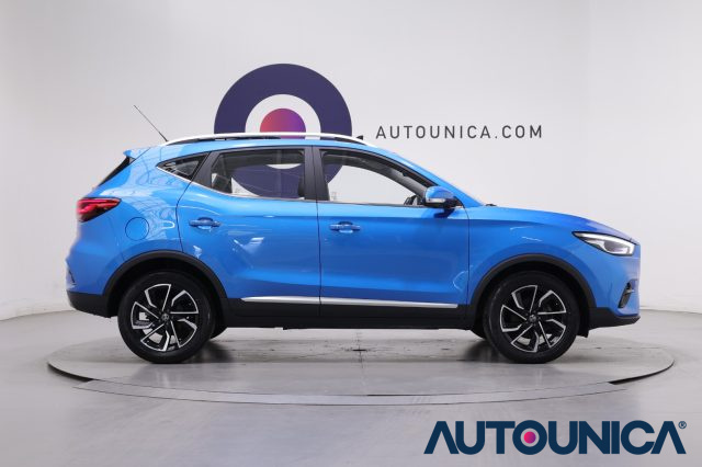 MG ZS 1.0T-GDI LUXURY FARI LED TETTO PANORAMA - foto 4 di 61