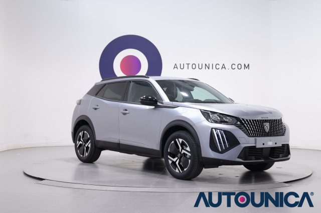 Peugeot 2008 PURETECH 100 S&S ALLURE FARI LED NEOPATENTATI - foto 3 di 4