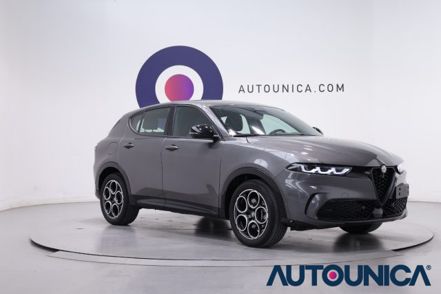 Alfa Romeo Tonale 1.5 160 CV MHEV TCT7 SPRINT FULL LED - foto 3 di 4