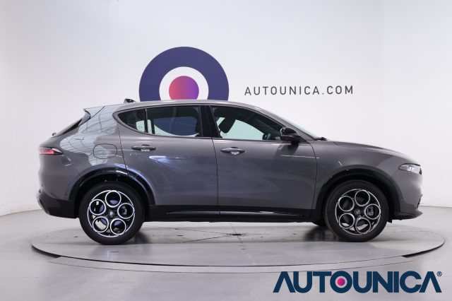 Alfa Romeo Tonale 1.5 160 CV MHEV TCT7 SPRINT FULL LED - foto 4 di 4