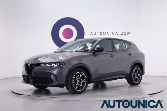 Alfa Romeo Tonale 1.5 160 CV MHEV TCT7 SPRINT FULL LED usato a BRESCIA