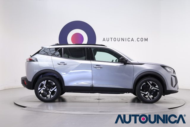Peugeot 2008 PURETECH 100 S&S ALLURE FARI LED NEOPATENTATI - foto 4 di 4
