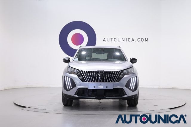 Peugeot 2008 PURETECH 100 S&S ALLURE FARI LED NEOPATENTATI - foto 2 di 4