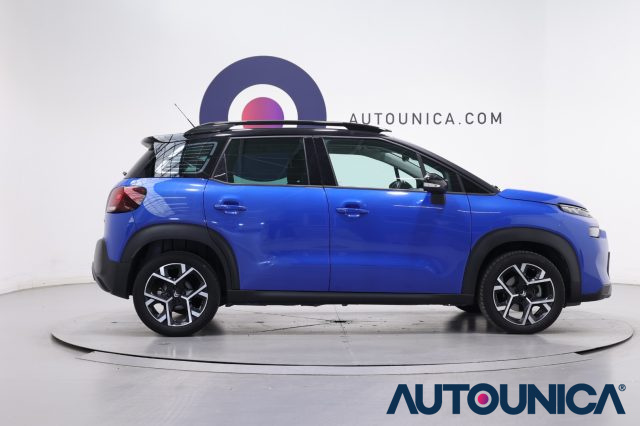 Citroen C3 Aircross PURETECH 130 S&S EAT6 MAX AUTOMATICA - foto 4 di 4