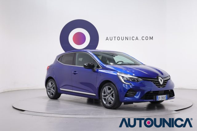 Renault Clio FULL HYBRID E-TECH 145 CV 5 PORTE TECHNO FULL LED - foto 3 di 4