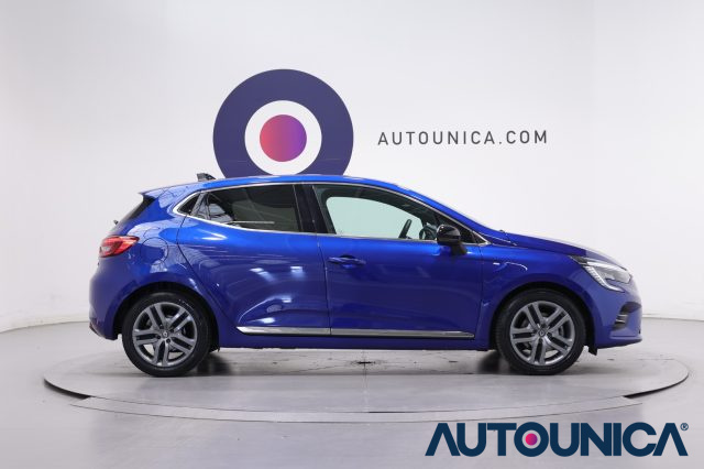 Renault Clio FULL HYBRID E-TECH 145 CV 5 PORTE TECHNO FULL LED - foto 4 di 4
