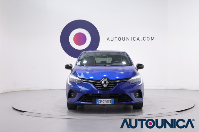 Renault Clio FULL HYBRID E-TECH 145 CV 5 PORTE TECHNO FULL LED - foto 2 di 4