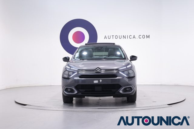 Citroen C4 PURETECH 130 S&S MAX TETTO PANORAMICO APRIBILE - foto 4 di 4