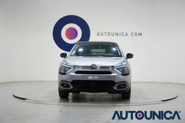Citroen C4 PURETECH 130 S&S MAX TETTO PANORAMICO APRIBILE - foto 3 di 4