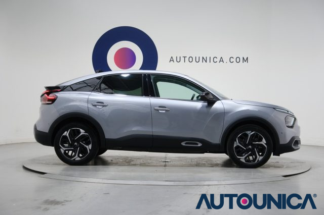 Citroen C4 PURETECH 130 S&S SHINE FARI LED - foto 4 di 4