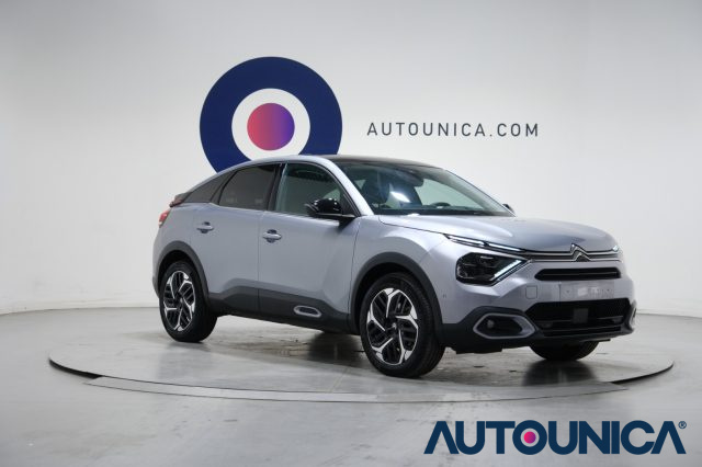 Citroen C4 PURETECH 130 S&S SHINE FARI LED - foto 3 di 4