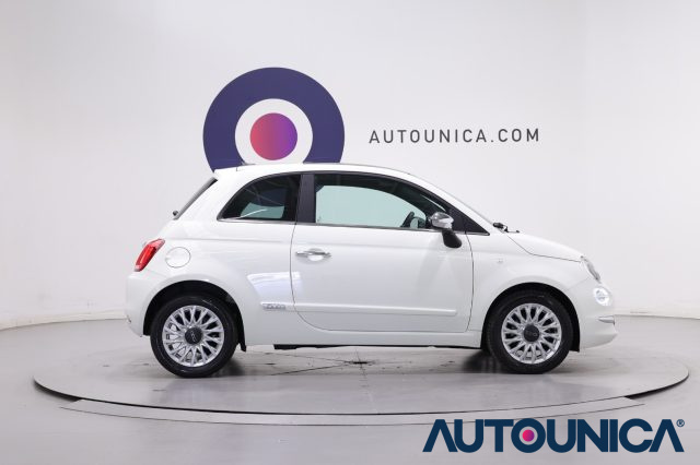 Fiat 500 1.0 HYBRID DOLCEVITA FARI LED TETTO PANORAMA - foto 4 di 4
