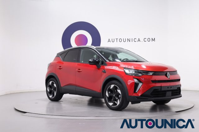 Renault Captur ECO-G 100 CV TECHNO FULL LED NEOPATENTATI - foto 3 di 4