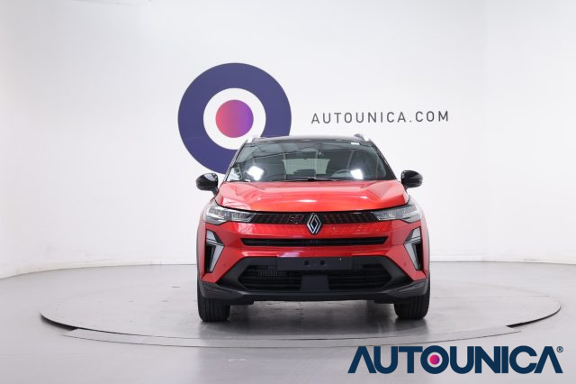Renault Captur ECO-G 100 CV TECHNO FULL LED NEOPATENTATI - foto 2 di 4