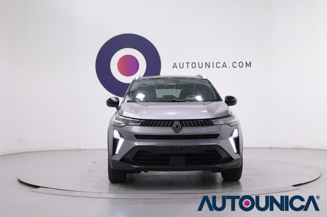 Renault Captur ECO-G 100 CV TECHNO FULL LED NEOPATENTATI - foto 2 di 4