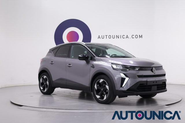 Renault Captur ECO-G 100 CV TECHNO FULL LED NEOPATENTATI - foto 3 di 4