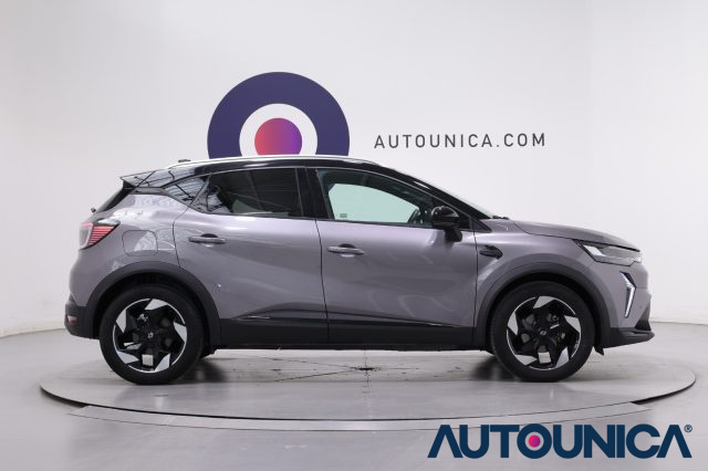 Renault Captur ECO-G 100 CV TECHNO FULL LED NEOPATENTATI - foto 4 di 4