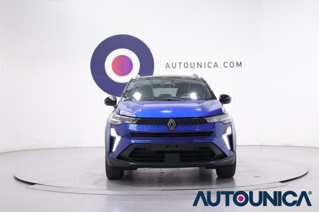Renault Captur ECO-G 100 CV TECHNO FULL LED NEOPATENTATI - foto 2 di 4