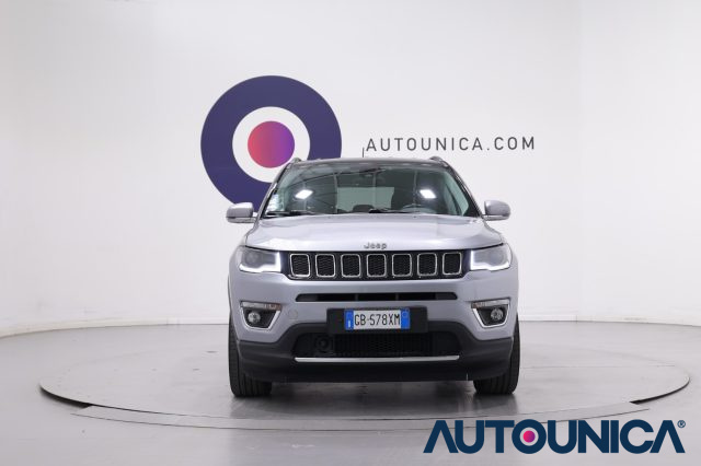 Jeep Compass 1.6 Multijet II 2WD Limited - foto 2 di 4