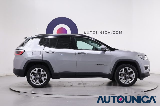 Jeep Compass 1.6 Multijet II 2WD Limited - foto 4 di 4