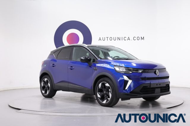 Renault Captur ECO-G 100 CV TECHNO FULL LED NEOPATENTATI - foto 3 di 4