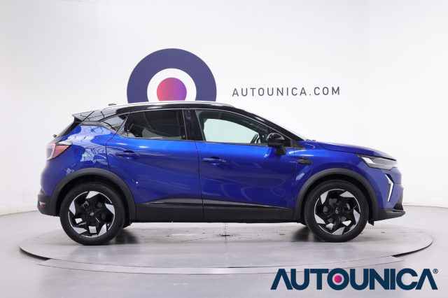 Renault Captur ECO-G 100 CV TECHNO FULL LED NEOPATENTATI - foto 4 di 4