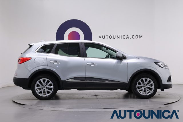 Renault Kadjar BLUE DCI 8V 115CV EDC TECHNO FARI LED - foto 4 di 4