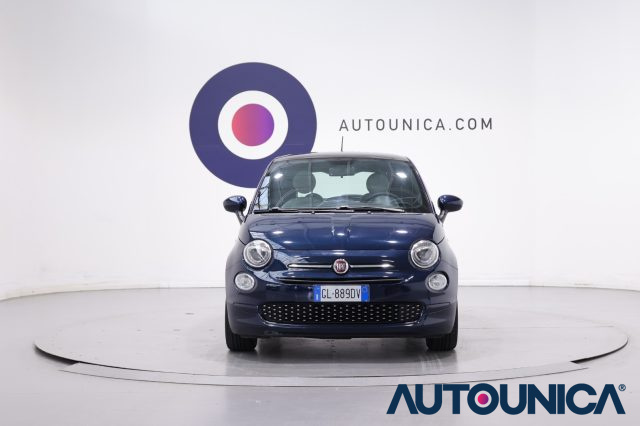 Fiat 500 1.0 HYBRID DOLCEVITA TETTO PANORAMA - foto 2 di 4