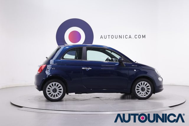 Fiat 500 1.0 HYBRID DOLCEVITA TETTO PANORAMA - foto 4 di 4
