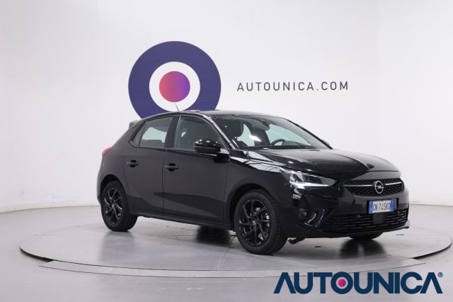 Opel Corsa 1.2 130 CV AUTOMATICA GS FARI LED - foto 3 di 51