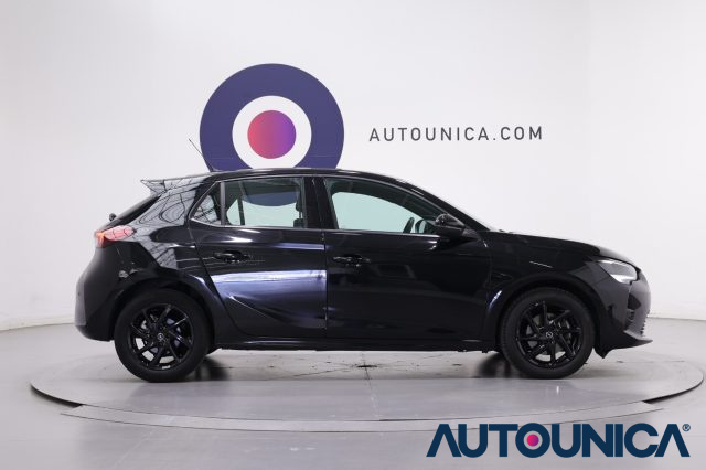 Opel Corsa 1.2 130 CV AUTOMATICA GS FARI LED - foto 4 di 51