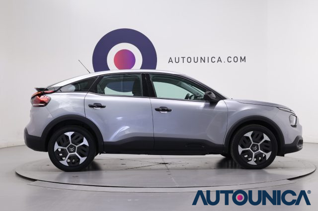 Citroen C4 PURETECH 100 S&S FEEL FARI LED - foto 4 di 4