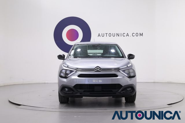 Citroen C4 PURETECH 100 S&S FEEL FARI LED - foto 2 di 4