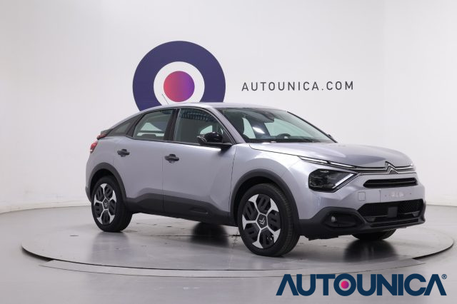 Citroen C4 PURETECH 100 S&S FEEL FARI LED - foto 3 di 4