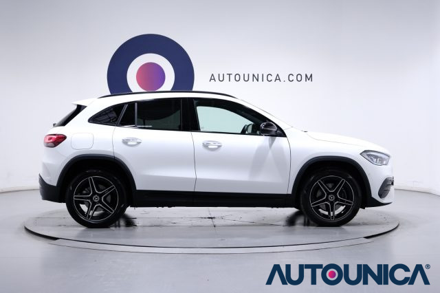 Mercedes-Benz GLA 250 E PLUG-IN HYBRID AUTOMATIC PREMIUM AMG - foto 4 di 4