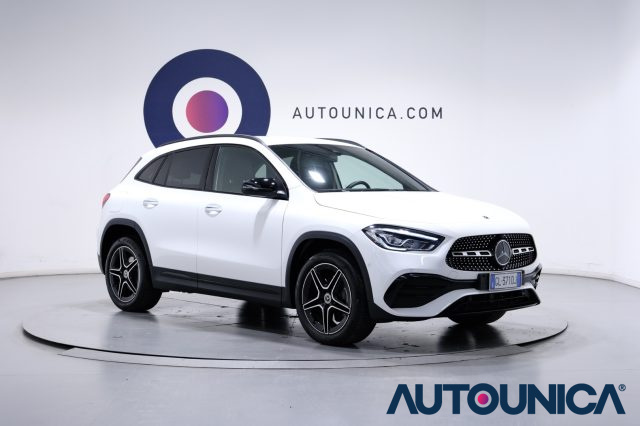 Mercedes-Benz GLA 250 E PLUG-IN HYBRID AUTOMATIC PREMIUM AMG - foto 3 di 4