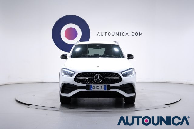 Mercedes-Benz GLA 250 E PLUG-IN HYBRID AUTOMATIC PREMIUM AMG - foto 2 di 4