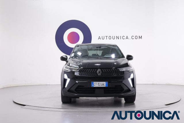 Renault Captur MILD HYBRID 160 CV EDC TECHNO AUTOMATICA - foto 2 di 4