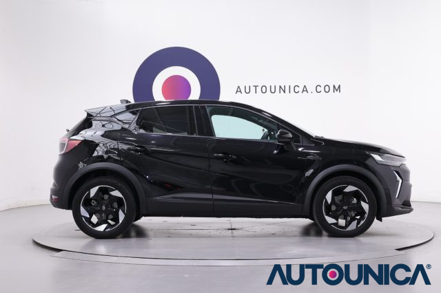 Renault Captur MILD HYBRID 160 CV EDC TECHNO AUTOMATICA - foto 4 di 4