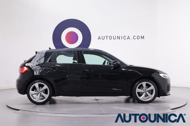 Audi A1 SPB 30 TFSI S TRONIC ADMIRED FARI LED - foto 4 di 4