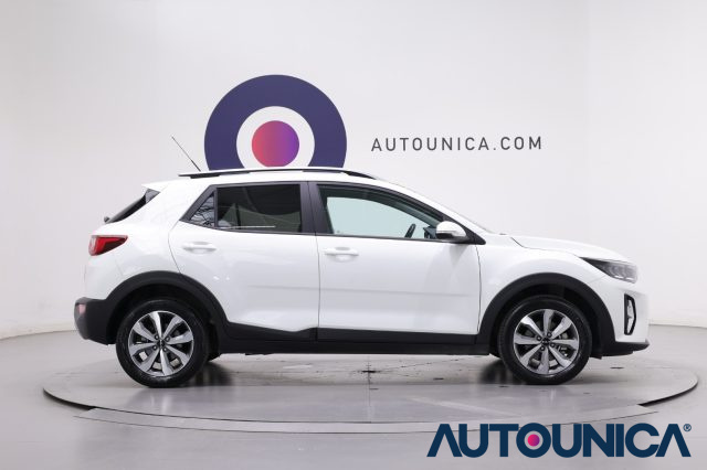 Kia Stonic 1.2 DPI STYLE FARI LED NEOPATENTATI - foto 4 di 4